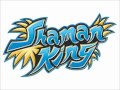 Shaman King OST 2 Silent Weapon 