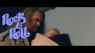 Ted Nugent - Street rats