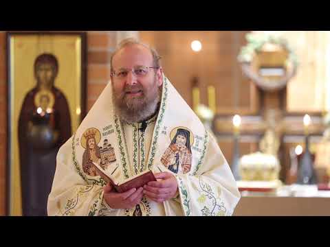 Duhul Sfânt este peste tot acolo unde se lucrează în acord cu rânduiala lui Dumnezeu † Ep. Sofian