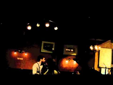 Arnan Raz - Somethin Blues