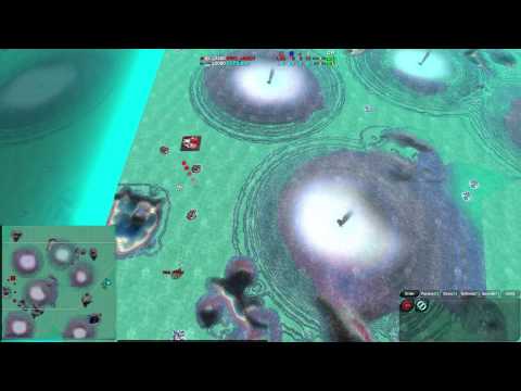 2014/03/15 One Day 1v1 Tournament - Semifinals: rANDY vs Lauri - ZeroK