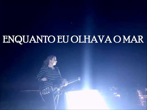 Enquanto Eu Olhava O Mar - Juçara Freire