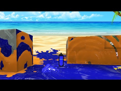Steam Community :: Video :: Summer Clips [Splatoon Clips]