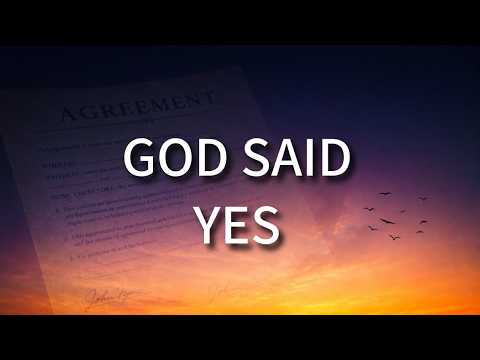 Your Delayed Answer Has an Expiration Date | God Says Yes Prayer - Hope & Healing, Meditations - Atmosphere of Grace