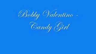 Bobby Valentino - Candy Girl