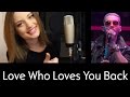 Tokio Hotel – Love Who Loves You Back (Tory Vix ...