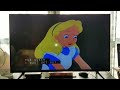 Opening Closing To Alice In Wonderland 1994 VHS Version 2