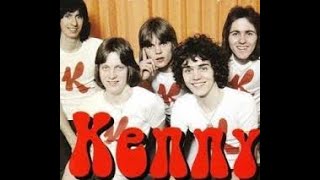 KENNY - BABY I LOVE YOU OK!