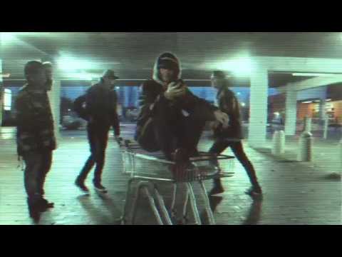 KRNEE - RIVERS /PROD KRNEE OFF VID BY PXKY