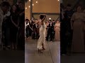 Surprise First Dance Mashup Full Video On Channel