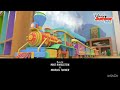 Mickey Mouse Clubhouse Credits 2009
