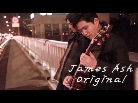 Pray (Song for Paris) - James Ash original / Interview / Belgium..Pray for you