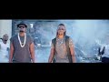 Kitoko & Meddy -  Sibyo (Official Video)