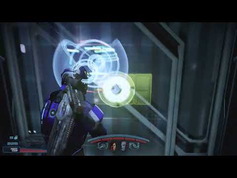 Mass Effect 3 Legendary Edition - Full Gameplay Part 31