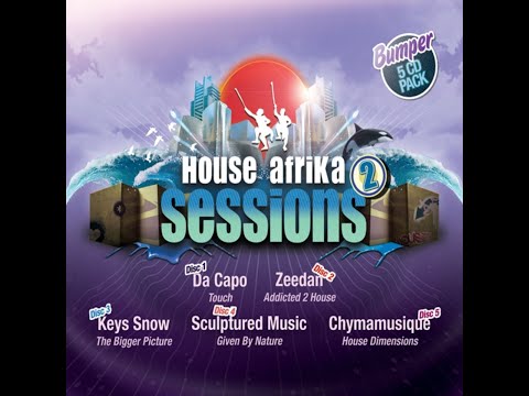 Viwe The-Don vs. Dj Ladi - Thoughts Of Perfection (Cherry Groove Main Mix)