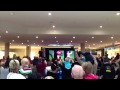 Dance To The Beat Play Along With Sam LIVE