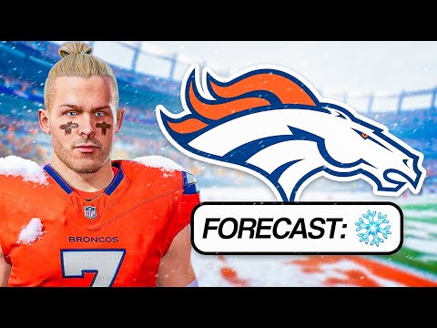 Leading My NFL Team to the Playoffs! Madden Superstar Ep. #2