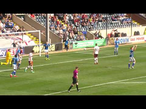 Rochdale v Bradford