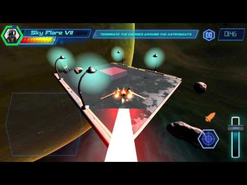 Robot Rescue Transporter – Search & Rescue Video