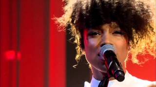 Lianne La Havas - Unstoppable (Later with Jools Holland S46E05)