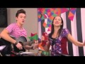 Violetta - ven y canta (vieni,canta) testo 