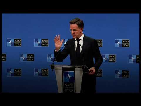 BBC One Minute World News