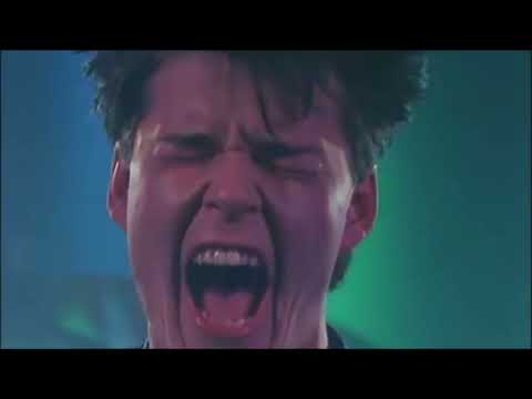 Big Country - In A Big Country (Extended Video Version) (Fullscreen, HQ Audio)