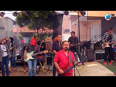 TAK KAN LAGI (cipt.Rhoma Irama) - Cover by AJI IRAMA - music by SK GROUP