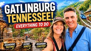 Is Gatlinburg Worth Visiting We Tested the Hype