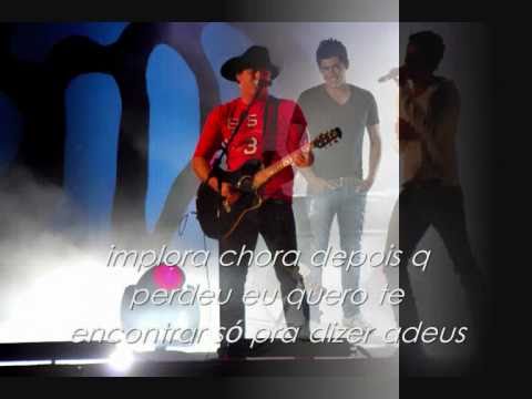 Victor e Matheus - TE AVISEI