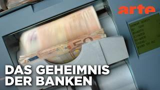 Magisches Geld - Money | Doku HD | ARTE