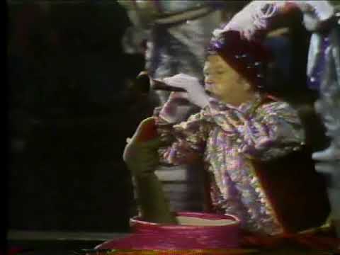 1975 Dick Crean String Band "The Prince Of India" - 7th Place