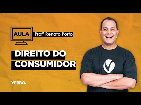 Direito do Consumidor para OAB com Renato Porto - Aula 02