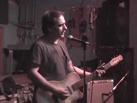 East St Louis Blues - Jason Molina