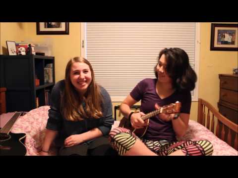 You & I and Little Do You Know Audition