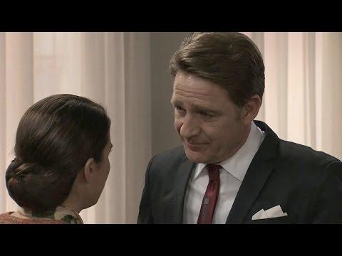 Amar C779 - Víctor Reyes organiza la fuga de Lulú