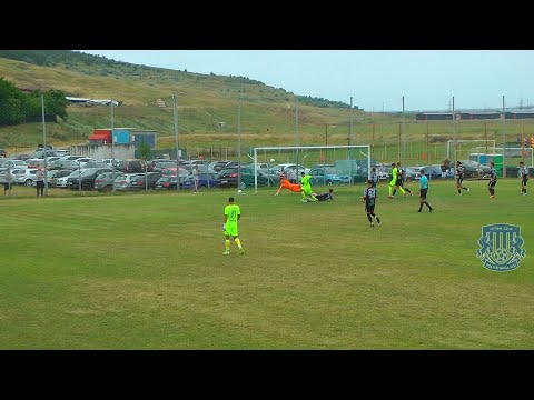 Poli Iași - CSM Ceahlăul Piatra Neamț  2 - 4  5 Iul 2025