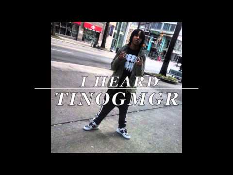 TinoBigBoss - I Heard (2015)