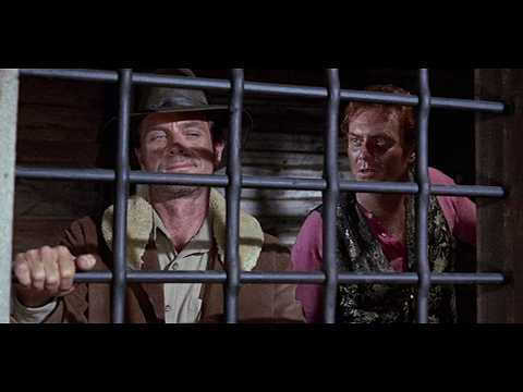 DEN GEIERN ZUM FRASS (Italo-Western '68) / Craig Hill / Rainer Brandt-Synchro