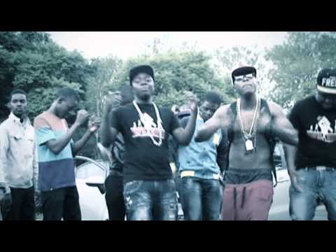 CashFlow ft Cjay WE MADE IT