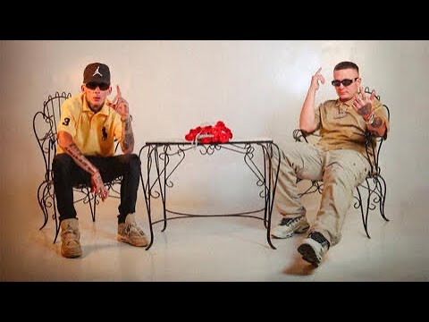 BANDIDO + COCO SWING | DÍGANLE 2 En ALTAVOZ