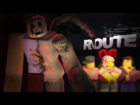 Route 06 (V0.1)｜My First Escape