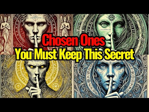 10 Secrets to Keep As a Chosen One to Protect Yourself