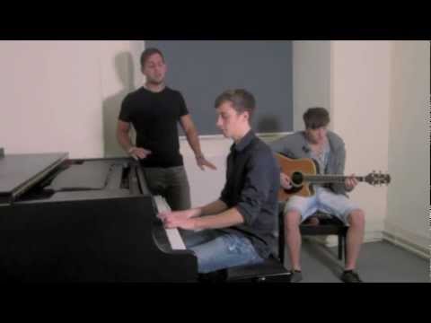 David Guetta ft. Usher - Without You (Rama Writes Acoustic Cover)