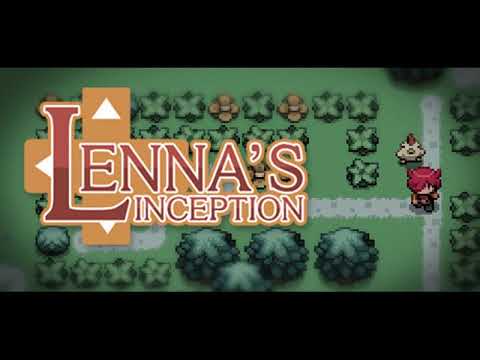 Sound Test Unlocked! Best VGM 1783 - Deus Hex Machina (Lenna's Inception)