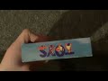 Toys 1993 VHS Review New Year S Eve Special