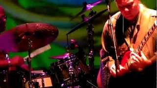 Allman Brothers Band - Stand Back - Wanee 2012 - 4-20-2012