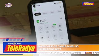 Influencers na nag-eendorso ng online gambling hahabulin ng gobyerno | Sakto (15 May 2023)
