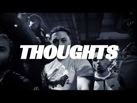 “Thoughts” | Slim x Nines Type Beat