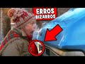 37 BIZARRE MISTAKES In HOME Alone Fun Facts